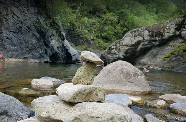 Salto Las Yayitas Bani Peravia 1